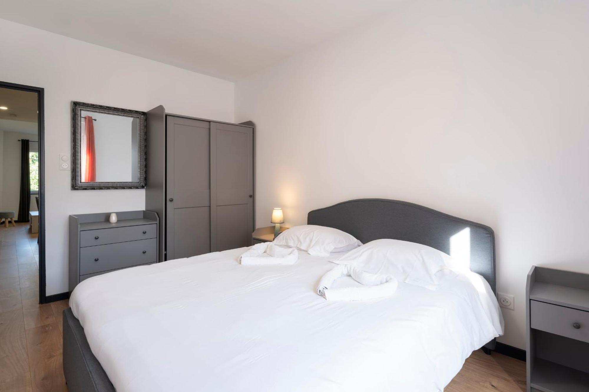 Le Havre Tervillois Apartment Terville Exterior photo